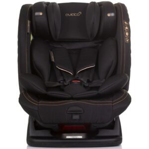 Scaun auto Chipolino Aviato I-Size 40-150 cm obsidian Scaun auto Chipolino Aviato I-Size 40-150 cm obsidian
