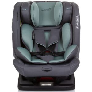 Scaun auto Chipolino Aviato I-Size 40-150 cm pastel green Scaun auto Chipolino Aviato I-Size 40-150 cm pastel green