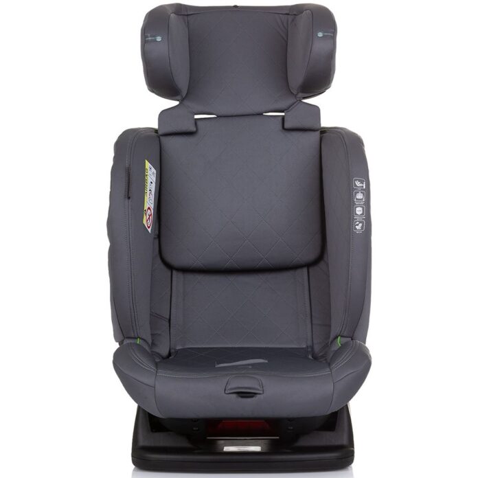 Scaun auto Chipolino Aviato I-Size 40-150 cm pastel green