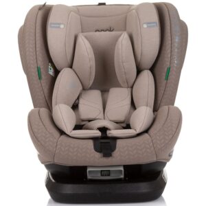 Scaun auto Chipolino Peak I-Size 40-150 cm macadamia cu sistem Isofix Scaun auto Chipolino Peak I-Size 40-150 cm macadamia cu sistem Isofix