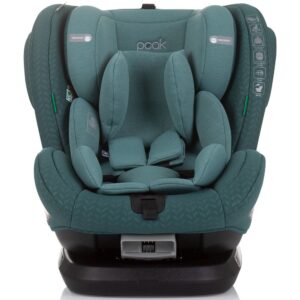 Scaun auto Chipolino Peak I-Size 40-150 cm pastel green cu sistem Isofix Scaun auto Chipolino Peak I-Size 40-150 cm pastel green cu sistem Isofix