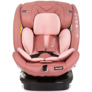 Scaun auto Chipolino Volare I-Size 40-150 cm flamingo cu sistem Isofix Scaun auto Chipolino Volare I-Size 40-150 cm flamingo cu sistem Isofix