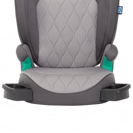Scaun auto Graco Affix i-Size iron Scaun auto Graco Affix i-Size iron