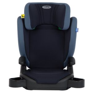 Scaun auto Graco Junior Maxi i-Size Pink Scaun auto Graco Junior Maxi i-Size Pink