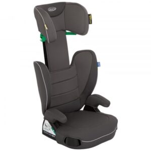 Scaun auto Graco Logico L i-Size Iron Scaun auto Graco Logico L i-Size Iron