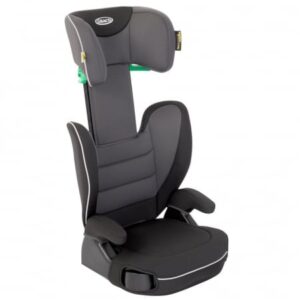 Scaun auto Graco Logico L i-Size Midnight Scaun auto Graco Logico L i-Size Midnight