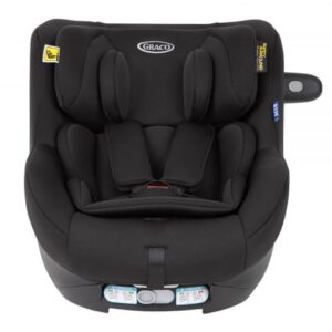 Scaun auto Graco SnugGo i-Size Midnight Scaun auto Graco SnugGo i-Size Midnight