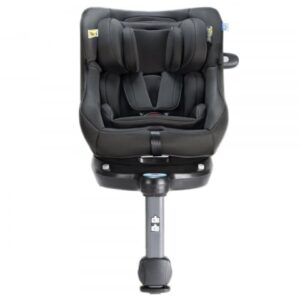 Scaun auto pentru copii Graco Midnight, rotativ 360 Turn2Me Dlx, i-Size, testat ADAC Scaun auto pentru copii Graco Midnight, rotativ 360 Turn2Me Dlx, i-Size, testat ADAC