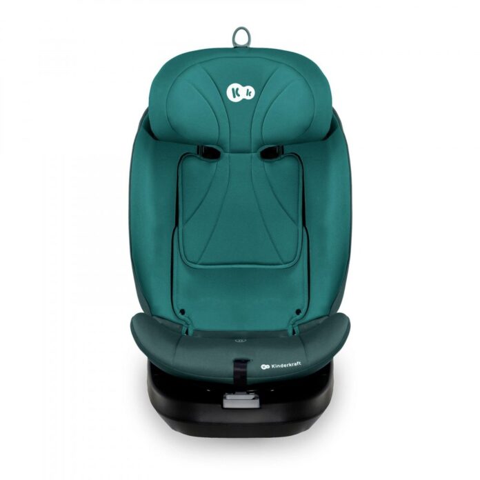 Scaun auto KinderKraft I-Grow 40-150 cm BlueTurquoise Scaun auto KinderKraft I-Grow 40-150 cm BlueTurquoise
