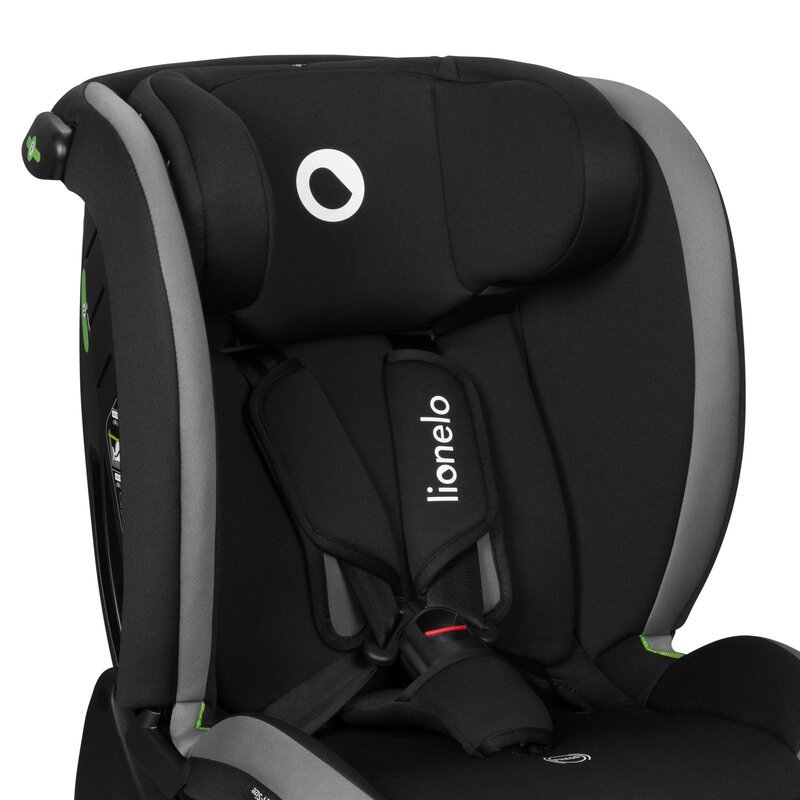 Scaun auto Lionelo Aart i-Size 0-36 Kg bej Scaun auto Lionelo Aart i-Size 0-36 Kg bej