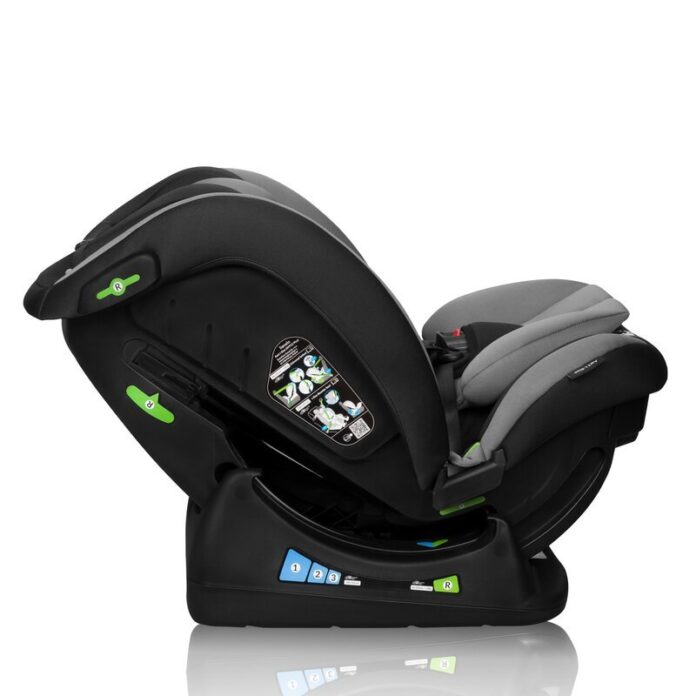 Scaun auto Lionelo Aart i-Size 0-36 Kg bej Scaun auto Lionelo Aart i-Size 0-36 Kg bej