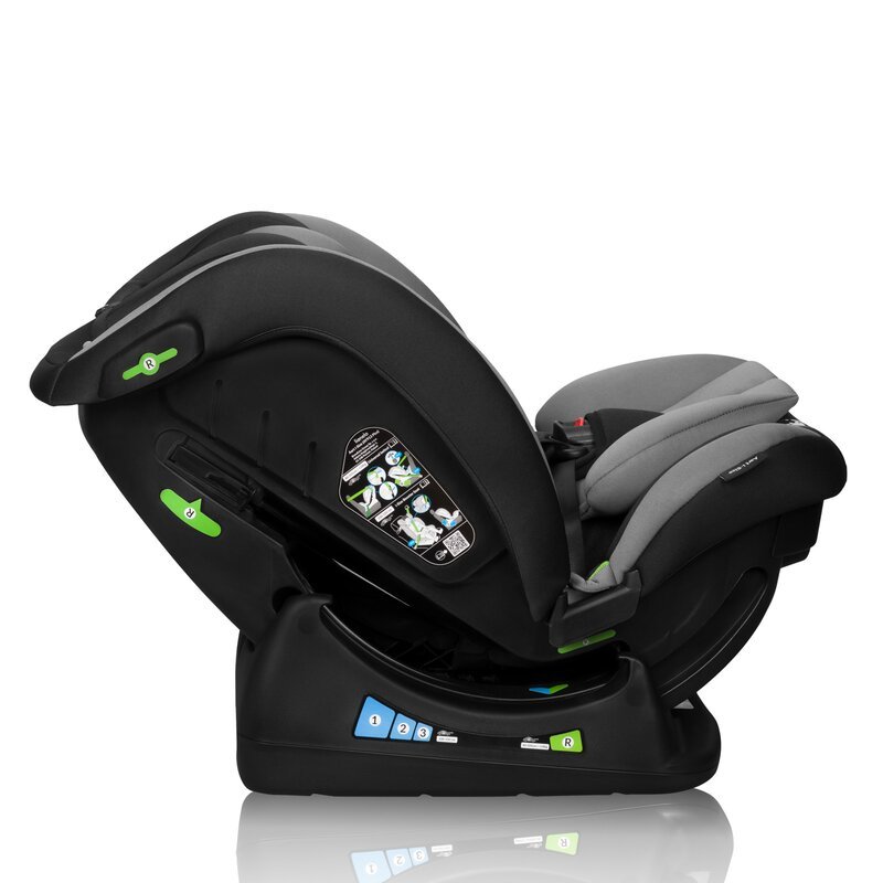 Scaun auto Lionelo Aart i-Size 0-36 Kg bej Scaun auto Lionelo Aart i-Size 0-36 Kg bej