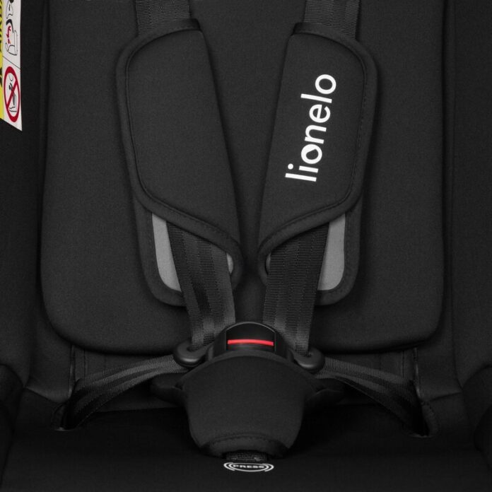 Scaun auto Lionelo Aart i-Size 0-36 Kg bej Scaun auto Lionelo Aart i-Size 0-36 Kg bej