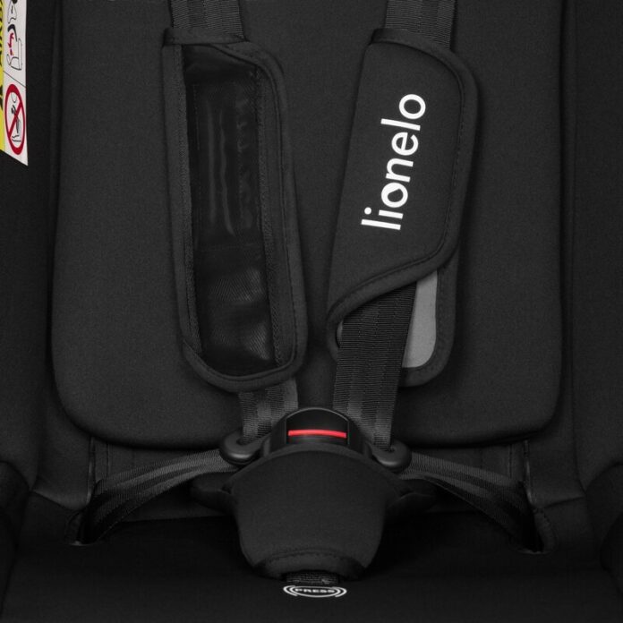 Scaun auto Lionelo Aart i-Size 0-36 Kg bej Scaun auto Lionelo Aart i-Size 0-36 Kg bej