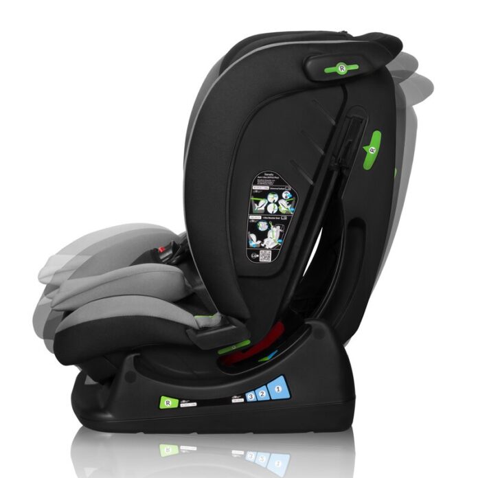 Scaun auto Lionelo Aart i-Size 0-36 Kg bej Scaun auto Lionelo Aart i-Size 0-36 Kg bej