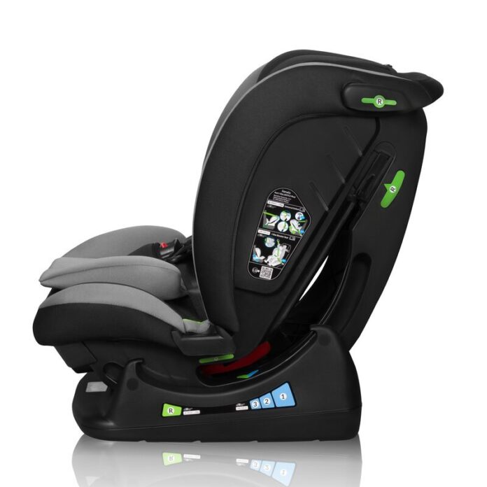 Scaun auto Lionelo Aart i-Size 0-36 Kg bej Scaun auto Lionelo Aart i-Size 0-36 Kg bej