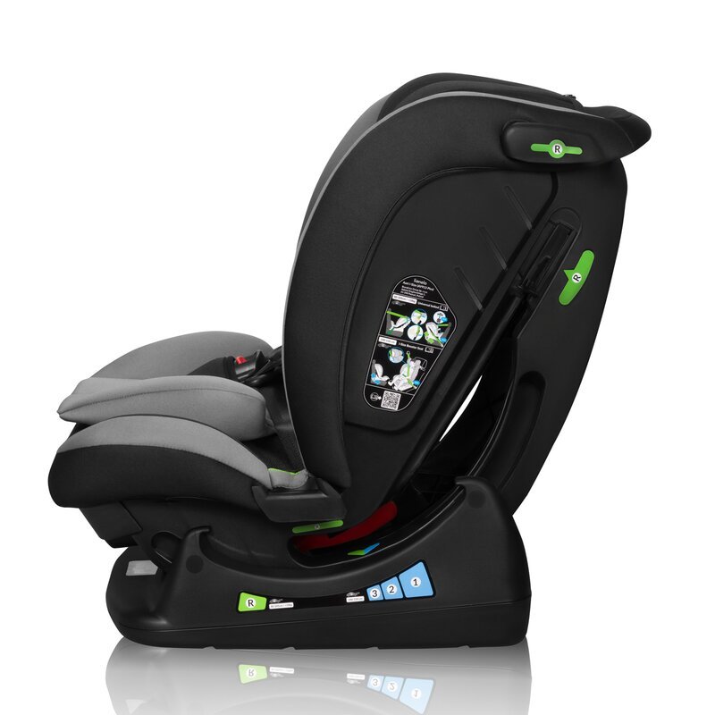 Scaun auto Lionelo Aart i-Size 0-36 Kg bej Scaun auto Lionelo Aart i-Size 0-36 Kg bej