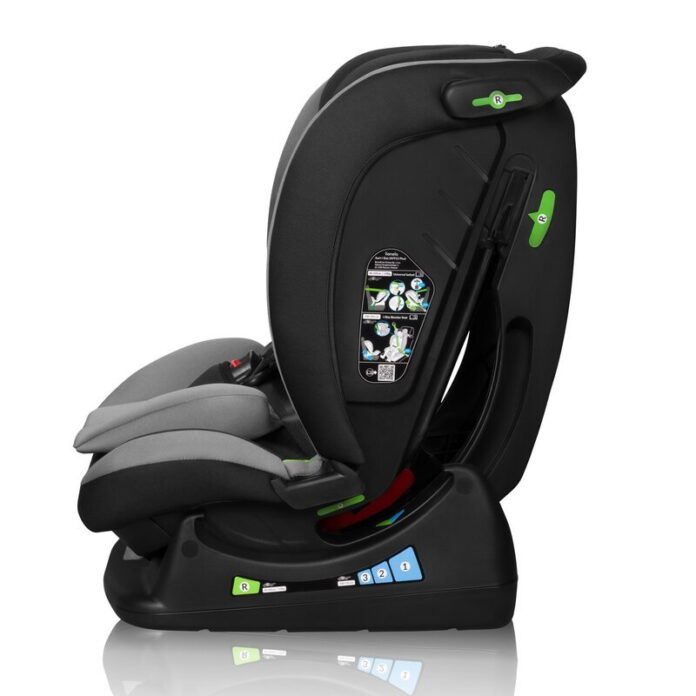 Scaun auto Lionelo Aart i-Size 0-36 Kg bej Scaun auto Lionelo Aart i-Size 0-36 Kg bej
