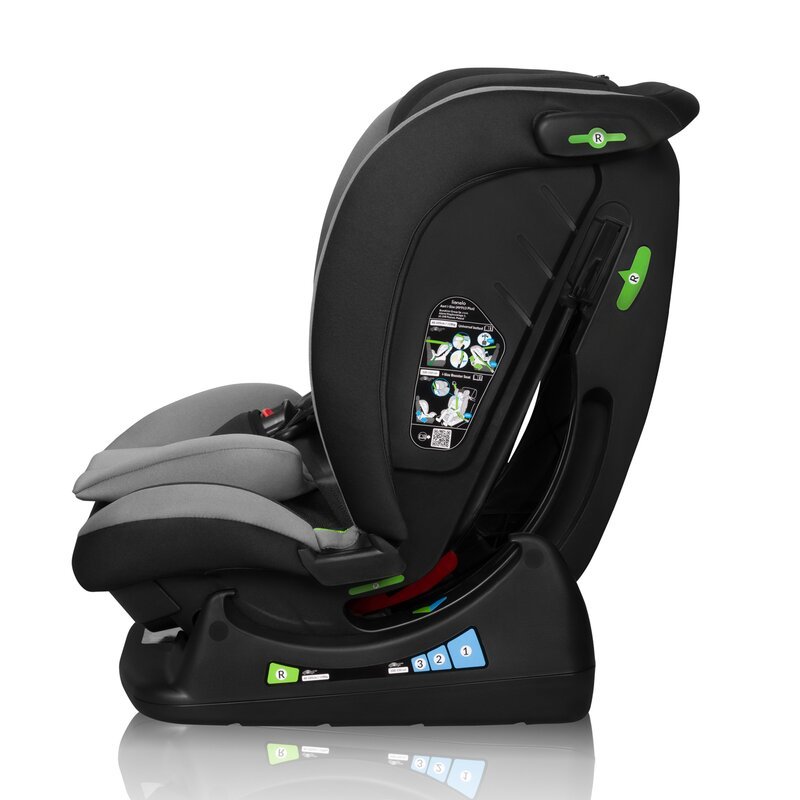 Scaun auto Lionelo Aart i-Size 0-36 Kg bej Scaun auto Lionelo Aart i-Size 0-36 Kg bej