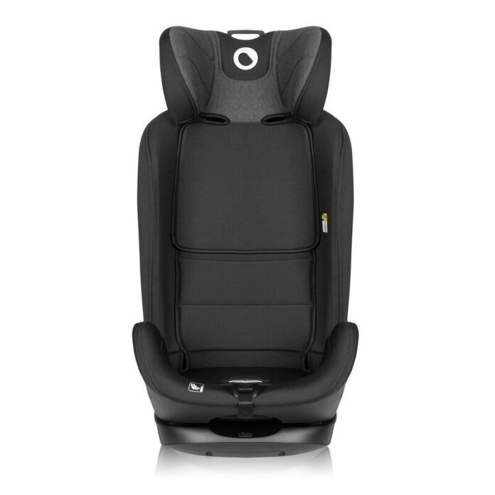 Scaun auto Lionelo Harper i-Size cu isofix 76-150 cm gri