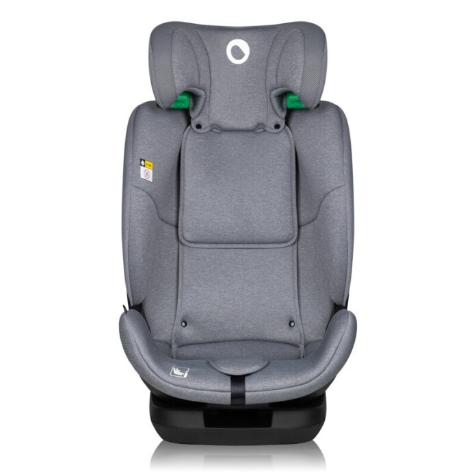 Scaun auto Lionelo Lavender I-size Isofix cu centura TopTether verde Scaun auto Lionelo Lavender I-size Isofix cu centura TopTether verde