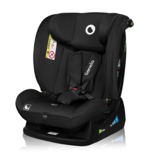 Scaun auto Lionelo i-Size Izzy 0-36 kg 40-150 cm negru carbon Scaun auto Lionelo i-Size Izzy 0-36 kg 40-150 cm negru carbon