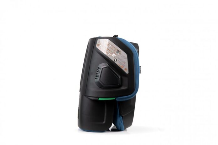 Scaun auto cu isofix pentru copii, Kidnort, model pliabil, cu Tetiera reglabila, 100-150 cm i-SIZE R-129 Mane Gray Scaun auto cu isofix pentru copii, Kidnort, model pliabil, cu Tetiera reglabila, 100-150 cm i-SIZE R-129 Mane Gray