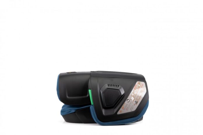 Scaun auto cu isofix pentru copii, Kidnort, model pliabil, cu Tetiera reglabila, 100-150 cm i-SIZE R-129 Mane Gray Scaun auto cu isofix pentru copii, Kidnort, model pliabil, cu Tetiera reglabila, 100-150 cm i-SIZE R-129 Mane Gray