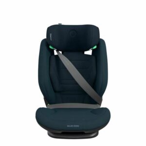 Scaun auto Maxi-Cosi RodiFix Pro2 I-Size authentic black Scaun auto Maxi-Cosi RodiFix Pro2 I-Size authentic black