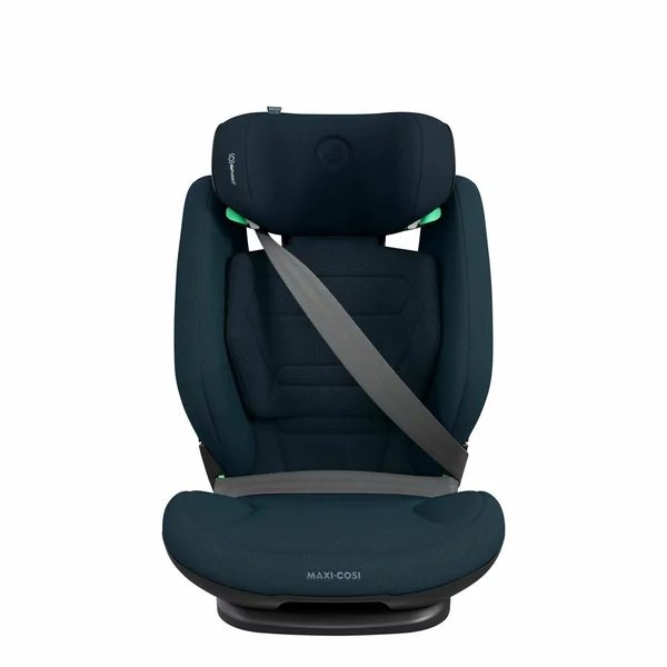 Scaun auto Maxi-Cosi RodiFix Pro2 I-Size authentic black Scaun auto Maxi-Cosi RodiFix Pro2 I-Size authentic black