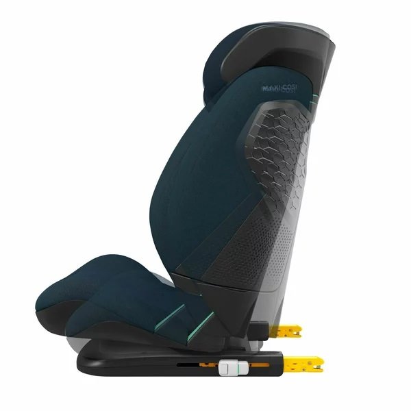 Scaun auto Maxi-Cosi RodiFix Pro2 I-Size authentic black Scaun auto Maxi-Cosi RodiFix Pro2 I-Size authentic black