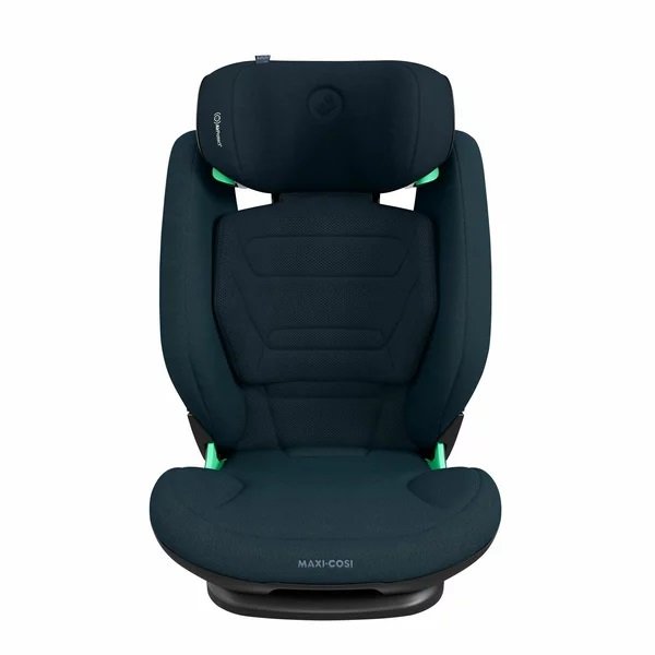 Scaun auto Maxi-Cosi RodiFix Pro2 I-Size authentic black Scaun auto Maxi-Cosi RodiFix Pro2 I-Size authentic black