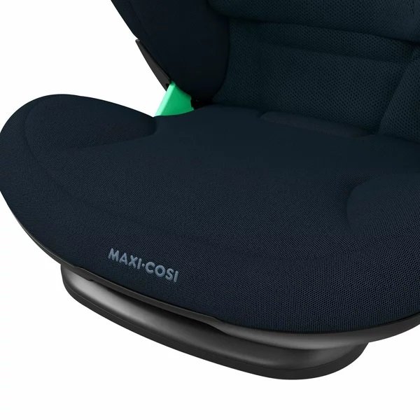Scaun auto Maxi-Cosi RodiFix Pro2 I-Size authentic black Scaun auto Maxi-Cosi RodiFix Pro2 I-Size authentic black