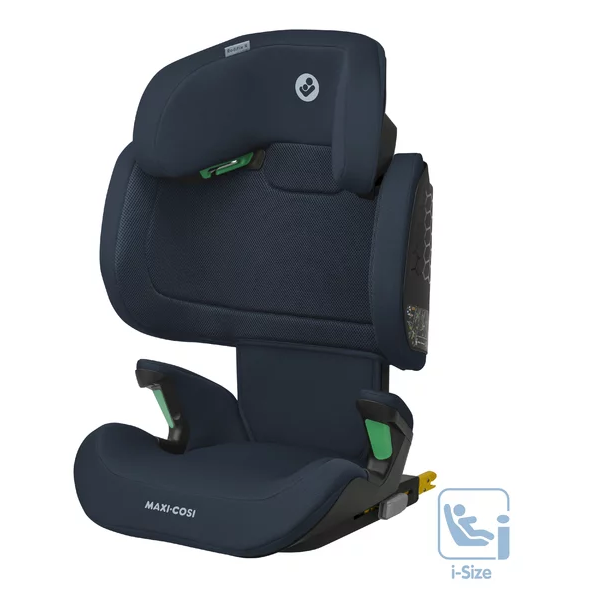 Scaun auto Maxi-Cosi RodiFix R I-Size authentic black Scaun auto Maxi-Cosi RodiFix R I-Size authentic black