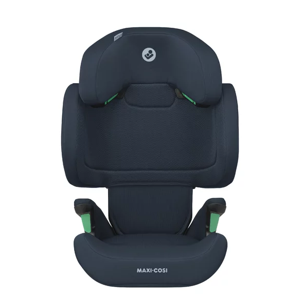 Scaun auto Maxi-Cosi RodiFix R I-Size authentic black Scaun auto Maxi-Cosi RodiFix R I-Size authentic black
