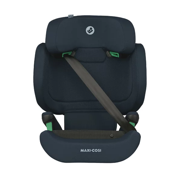 Scaun auto Maxi-Cosi RodiFix R I-Size authentic black Scaun auto Maxi-Cosi RodiFix R I-Size authentic black