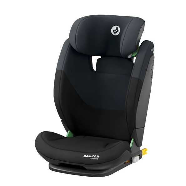 Scaun auto Maxi-Cosi RodiFix S I-Size tonal black Scaun auto Maxi-Cosi RodiFix S I-Size tonal black