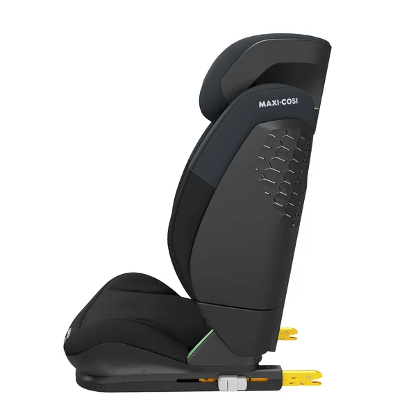 Scaun auto Maxi-Cosi RodiFix S I-Size tonal black Scaun auto Maxi-Cosi RodiFix S I-Size tonal black