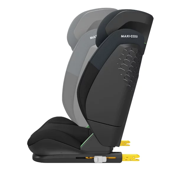Scaun auto Maxi-Cosi RodiFix S I-Size tonal black Scaun auto Maxi-Cosi RodiFix S I-Size tonal black