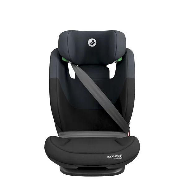 Scaun auto Maxi-Cosi RodiFix S I-Size tonal black Scaun auto Maxi-Cosi RodiFix S I-Size tonal black