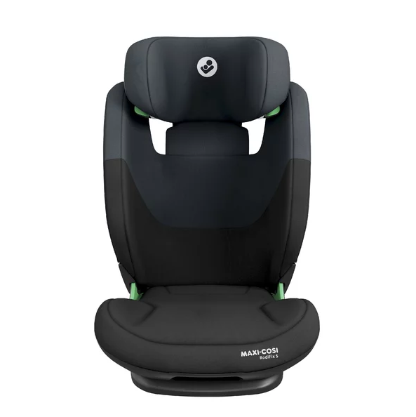 Scaun auto Maxi-Cosi RodiFix S I-Size tonal black Scaun auto Maxi-Cosi RodiFix S I-Size tonal black