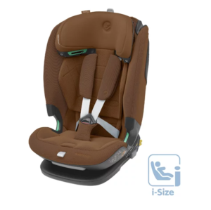 Scaun auto Maxi-Cosi Titan Pro v2 I-Size authentic terra Scaun auto Maxi-Cosi Titan Pro v2 I-Size authentic terra