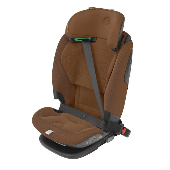 Scaun auto Maxi-Cosi Titan Pro v2 I-Size authentic terra Scaun auto Maxi-Cosi Titan Pro v2 I-Size authentic terra