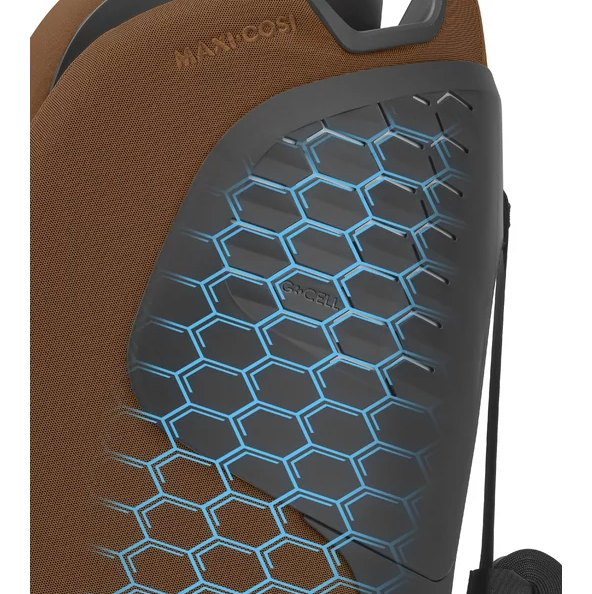 Scaun auto Maxi-Cosi Titan Pro v2 I-Size authentic truffle Scaun auto Maxi-Cosi Titan Pro v2 I-Size authentic truffle