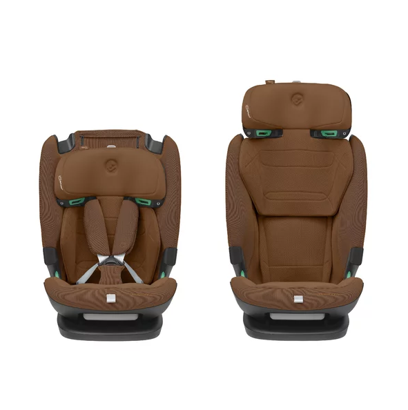 Scaun auto Maxi-Cosi Titan Pro v2 I-Size authentic truffle Scaun auto Maxi-Cosi Titan Pro v2 I-Size authentic truffle