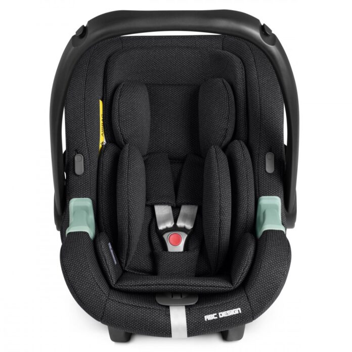 Scaun auto Tulip i-Size 0-13 kg New Bubble ABC Design Scaun auto Tulip i-Size 0-13 kg New Bubble ABC Design
