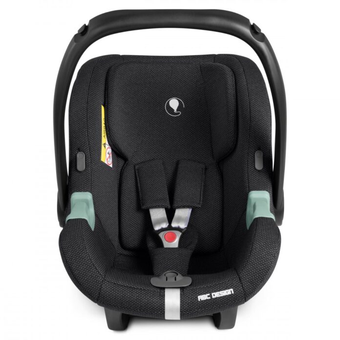Scaun auto Tulip i-Size 0-13 kg New Bubble ABC Design Scaun auto Tulip i-Size 0-13 kg New Bubble ABC Design