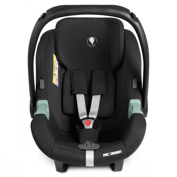 Scaun auto Tulip i-Size 0-13 kg New Bubble ABC Design Scaun auto Tulip i-Size 0-13 kg New Bubble ABC Design