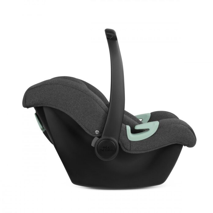 Scaun auto Tulip i-Size 0-13 kg New Bubble ABC Design Scaun auto Tulip i-Size 0-13 kg New Bubble ABC Design