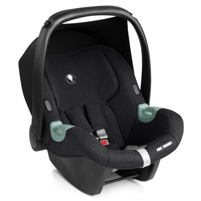 Scaun auto Tulip i-Size 0-13 kg New Bubble ABC Design Scaun auto Tulip i-Size 0-13 kg New Bubble ABC Design